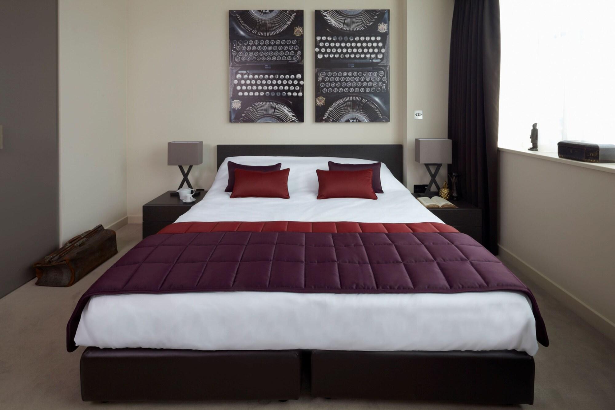 HOTEL XANADU LONDYN